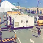 ايجار مولدات كهرباء في جميع انحاء المملكه