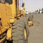 قريدر رصاصة الا إيجار مقاول أسفلت وردم بيسكورس ردم صبيز