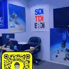 دوره غوص عرض خاص