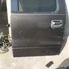 ابواب وصدام ورفرف فورد F150 موديل 2006