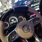 مرسيدس متوفر جميع الاكسسوارات النادرة لسيارتك