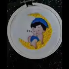 تطريز للتخرج و مواليد