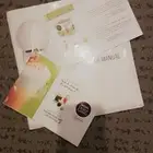 مكينة قهوة دولتشي شبة جديدة