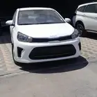 كيا بيجاس موديل 2022