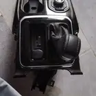 عصا جير كامل مع ديكور مع مفتاح جلنط رينو