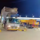 سطحه ونش للنقل والايجار جده الحمدانيه عسفان ابحر ذهبان