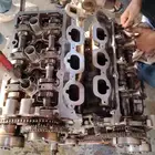 توضيب جميع انواع المكائن الكورية الأمريكية واليابانية