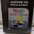 صخر شريط ذو الوجهين