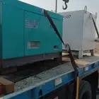 تاجير مولدات كهربائية وتورلايت وفحص لود بانك