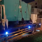 مولد كهرباء ايجار ومواطير كهربائية وتورلايت