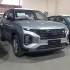 هيونداي كريتا كمفورت فل كامل بالنقد والتقسيط 2023