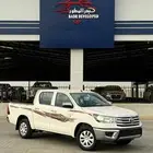هايلوكس غمارتين GL بدون دبل