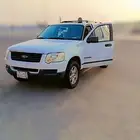 اكسبلورر 2006 ممشى قليل