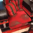 كنب للبيع نظيف