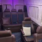 سبرنتر مرسيدس فاخر VIP للايجار