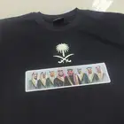 طباعة اكواب وتيشيرتات اليوم الوطني