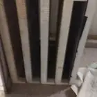 للبيع طبليات حديد وعربيه