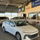 هيونداي اكسنت فلييت GL الناغي موديل 2025