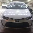 كورولا استاندر مكينه 1500 بدون دفعه اولى