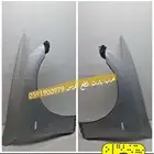رفرف فضي اصلي مستعمل صدام جلد دفرنس GS 2005 2007 لكزس جي اس