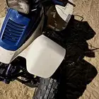 دباب سوزوكي 250