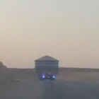 للبيع بيت شعر متنقل ينشال مخصص للتحميل