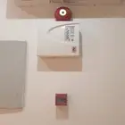 جهاز انذار حريق