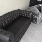 جديد كنب مكتبي جبد فخم متوفر طقم كنبات صيني جاهز كل موديلات
