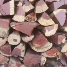 حطب شعلة الغضى افريقي مستورد بالجملة عروض وتخفيضات