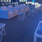 إيجار مستلزمات الأفراح والمناسبات