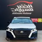 نيسان التيما 2024 لدى شركه عبد المجيد الخضر
