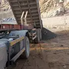 اسفلت مقشور سباس خرسان بطحاء