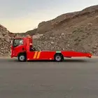 سطحه لنقل السيارت المتعطله والسليمه