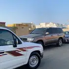 تم البيع هايلكس مديل 2000