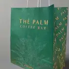 طباعة أكياس ورق كرافت