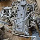 ماكينات كامري كورولا اكسنت