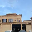 فلة للبيع بحي الربوة شمال خميس مشيط