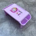 مجموعة طاولات بلاستك