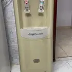 برادة ماء فاملي حار بارد
