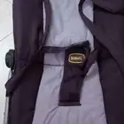 كرسي اطفال نظيف