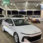 هيونداي اكسنت سمارت سعودي موديل 2025