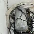 هيدورليك نظيف استخدام مره وحده