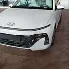 هونداى - اكسنت - فليت