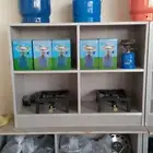 مستودع منصور للغاز ينبع البحر