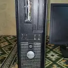 Dell Optiplex 760 available
