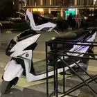 دباب شبه جديد