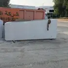 احواض وشلالات فايبر جلاس التصميم والتنفيذ حسب الطلب