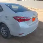 سياره كورلاا 2015