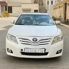 تويوتا كامري فل كامل نظيف سعودي 2010