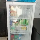 ثلاجه جديد للبيع ونظيفه